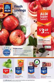 ALDI catalogue week 17 Page 24