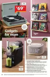 ALDI catalogue week 17 Page 10