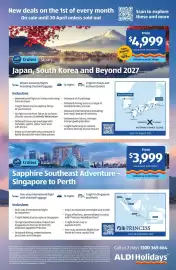 ALDI catalogue week 17 Page 17