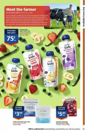 ALDI catalogue week 17 Page 21