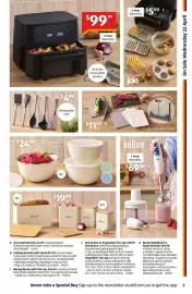 ALDI catalogue week 17 Page 3