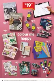 ALDI catalogue week 17 Page 8