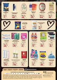 Catálogo Supermercados Mateus semana 16 Página 2