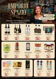 Catálogo Supermercados Mateus semana 16 Página 1