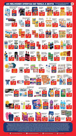 Folheto Semar Supermercado Página 2