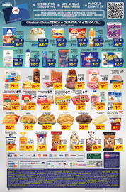 Folheto Lopes Supermercados Página 2