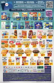 Folheto Lopes Supermercados Página 2