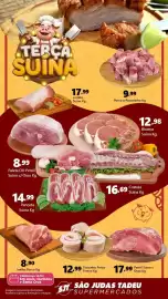 Folheto São Judas Tadeu Página 1