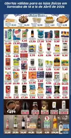 Catálogo Supermercados Tauste Página 3