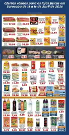 Catálogo Supermercados Tauste Página 4