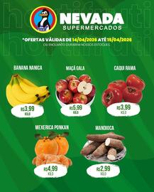 Catálogo Nevada Supermercados Página 2