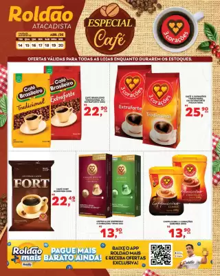 Roldão (válido até 20-04)