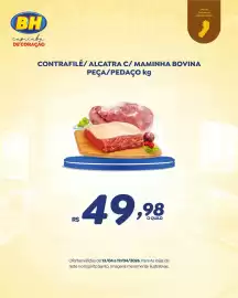 Folheto Supermercados BH semana 16 Página 2