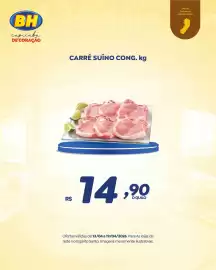 Folheto Supermercados BH semana 16 Página 4