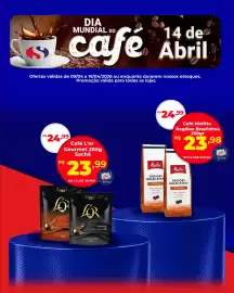 Folheto Semar Supermercado semana 16 Página 2