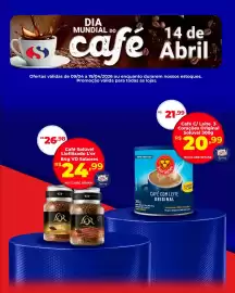 Folheto Semar Supermercado semana 16 Página 3