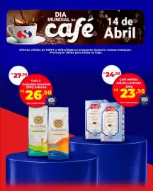 Folheto Semar Supermercado semana 16 Página 4