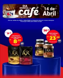 Folheto Semar Supermercado semana 16 Página 5