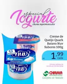 Catálogo Chama Supermercados semana 16 Página 2