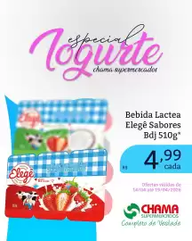 Catálogo Chama Supermercados semana 16 Página 3