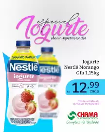 Catálogo Chama Supermercados semana 16 Página 5