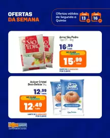 Folheto Rede Bom Lugar Página 1