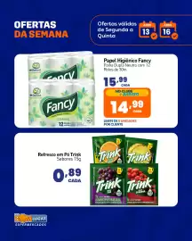 Folheto Rede Bom Lugar Página 3