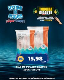 Encarte Rede Super Compras Página 4