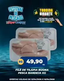 Encarte Rede Super Compras Página 2