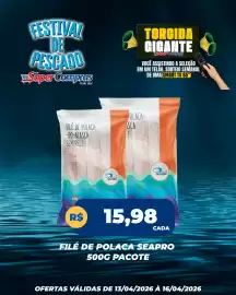 Encarte Rede Super Compras Página 4