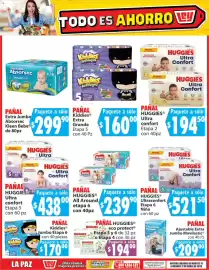 Folleto Casa Ley Página 10