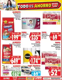 Folleto Casa Ley Página 12