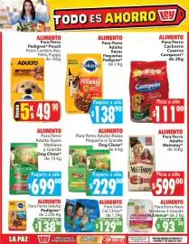 Folleto Casa Ley Página 13