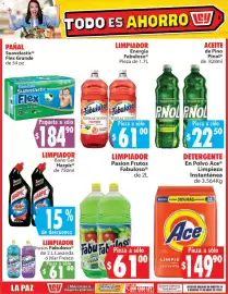 Folleto Casa Ley Página 6