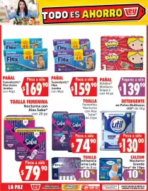 Folleto Casa Ley Página 7