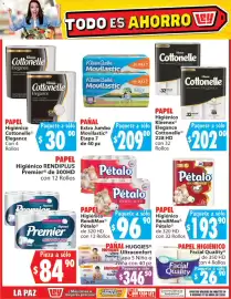 Folleto Casa Ley Página 9