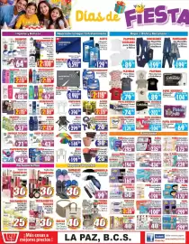 Folleto Casa Ley Página 3