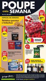 Folheto Pingo Doce semana 16 Página 28