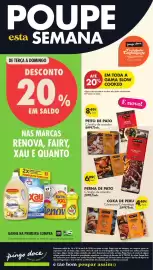 Folheto Pingo Doce semana 16 Página 1