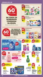 Folheto Pingo Doce semana 16 Página 26