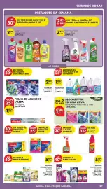 Folheto Pingo Doce semana 16 Página 27