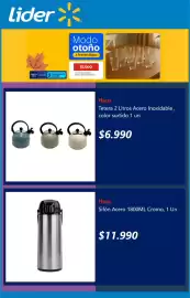 Catálogo Lider semana 16 Página 2