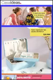 Catálogo Casaideas Página 2