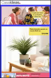 Catálogo Casaideas Página 3