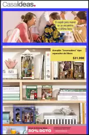 Catálogo Casaideas Página 4