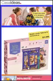 Catálogo Casaideas Página 5