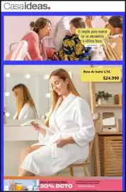 Catálogo Casaideas Página 6