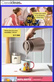 Catálogo Casaideas Página 7