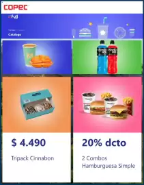 Catálogo Copec Página 2