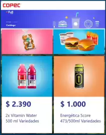 Catálogo Copec Página 5